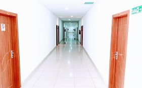 Hotel Residencial Paraiso